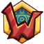 Server favicon of play.wynncraft.com