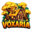 Server favicon of voxaria.de