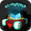 Server favicon of play.alonefield.xyz