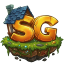 Server favicon of mc.stagegaming.es