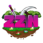 Server favicon of mc.zickzacknetwork.de